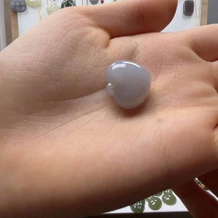 和田玉吊坠(不含链)未镶嵌！**！