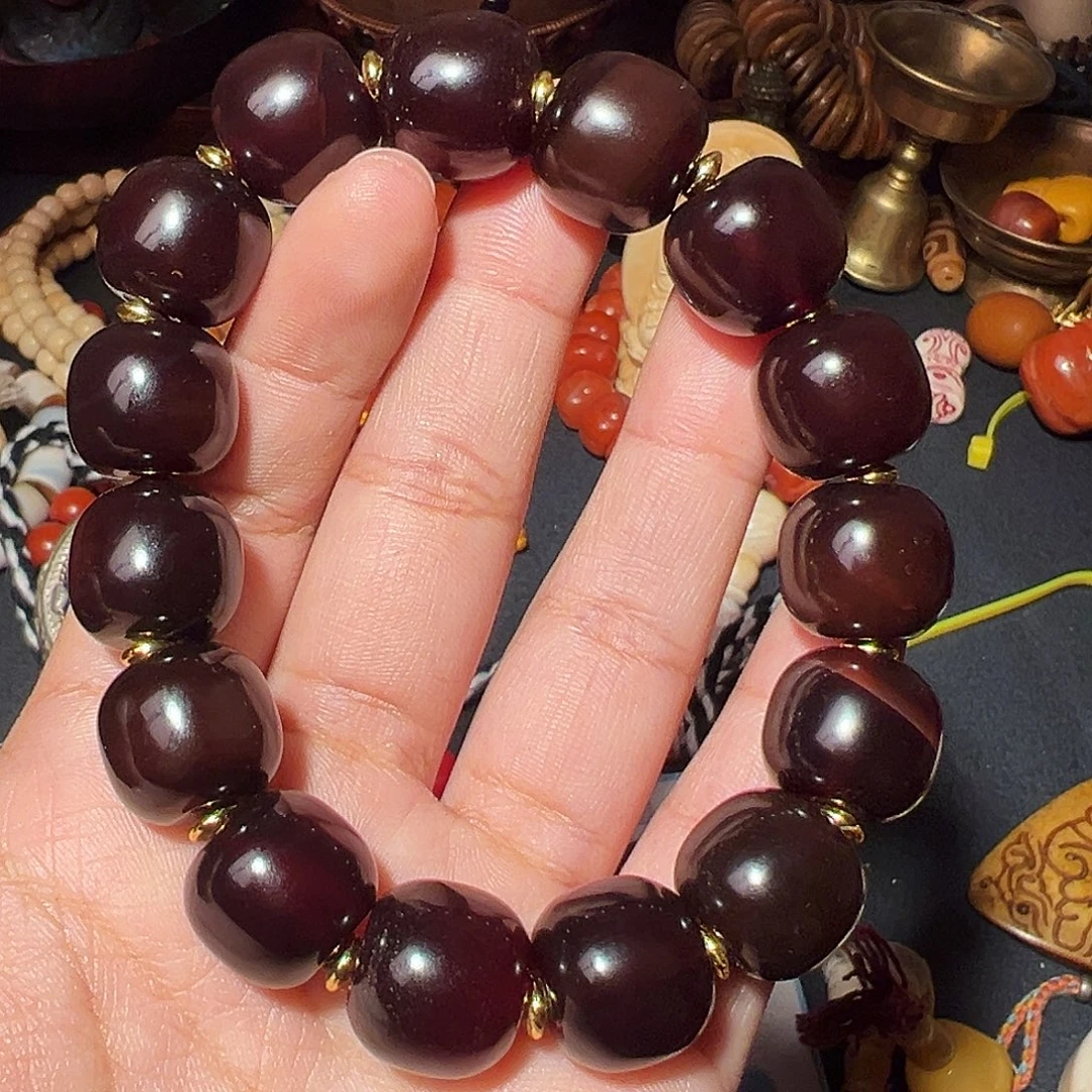 木***树非洲紫檀（红花梨）