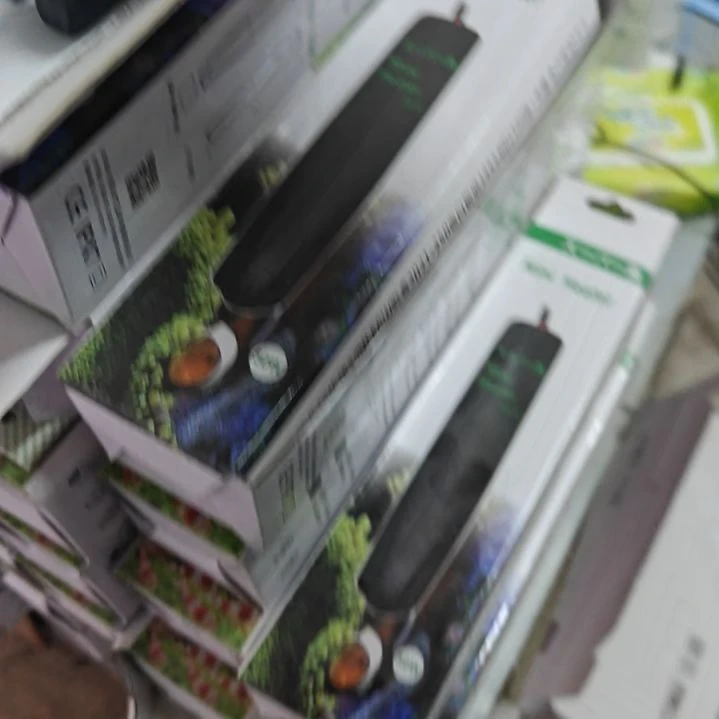 酷鱼加热棒50w 恒温abs