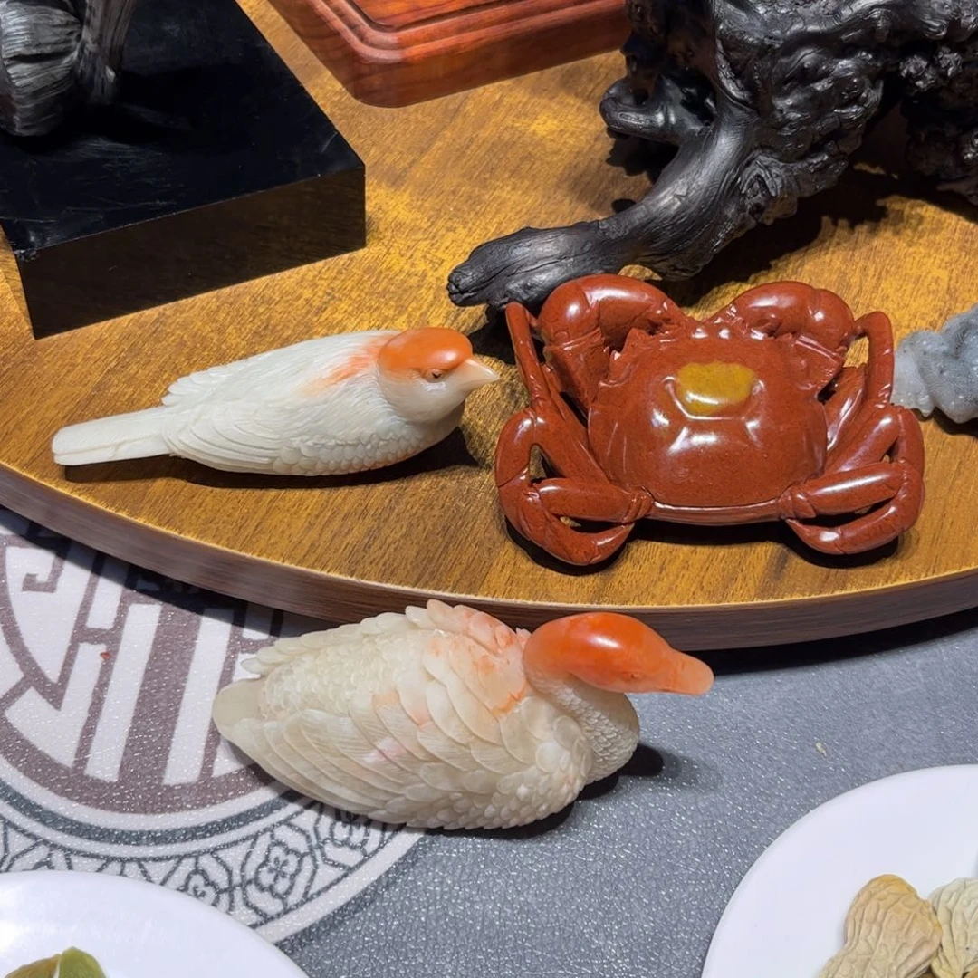 苹****寿山石寿山石交流活动