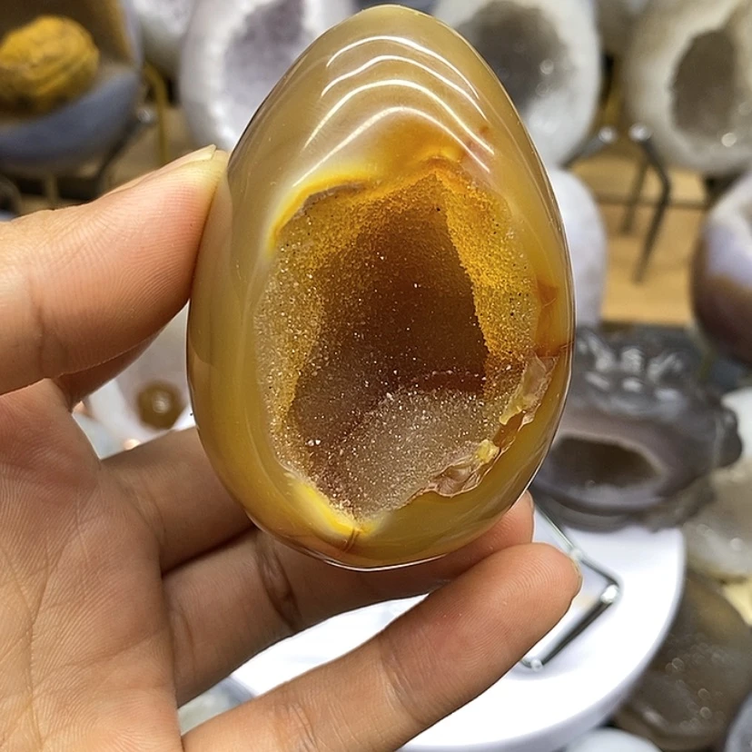 【闪购商品】未镶嵌水晶大型摆件（非配饰）包**尚