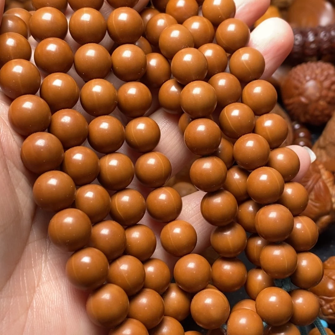 吊坠猴头核桃猴头