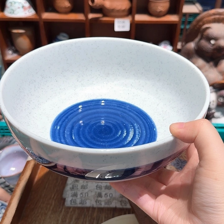 瓷片今天全部发货，三单包邮