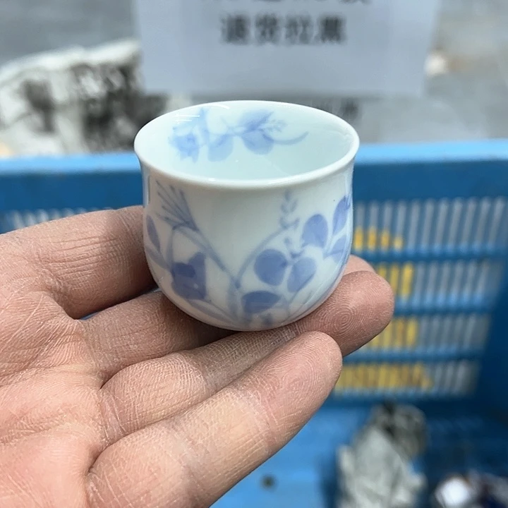 25包邮，盘子，碗，杯子，茶壶，默认瑕疵