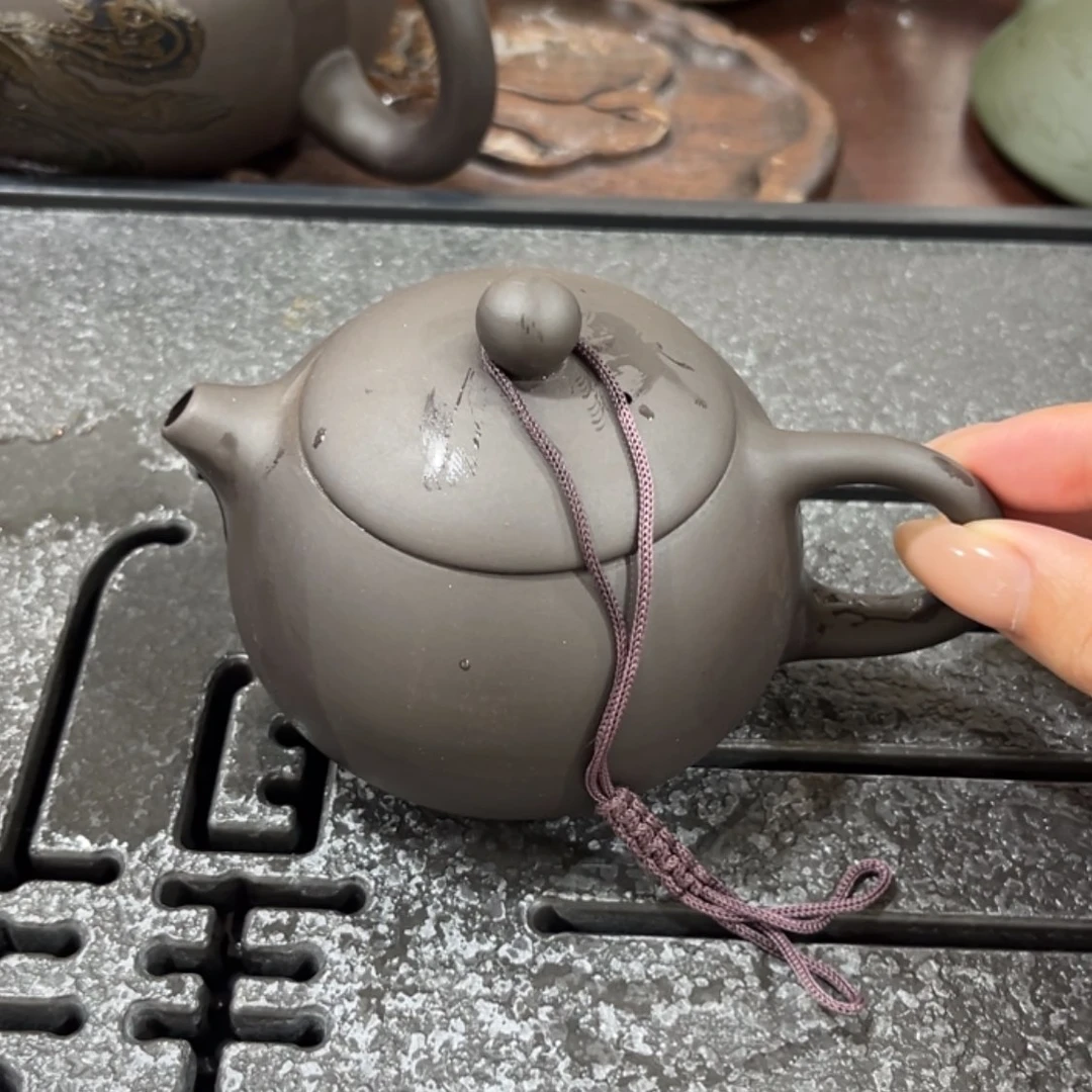 【闪购商品】茶杯紫砂