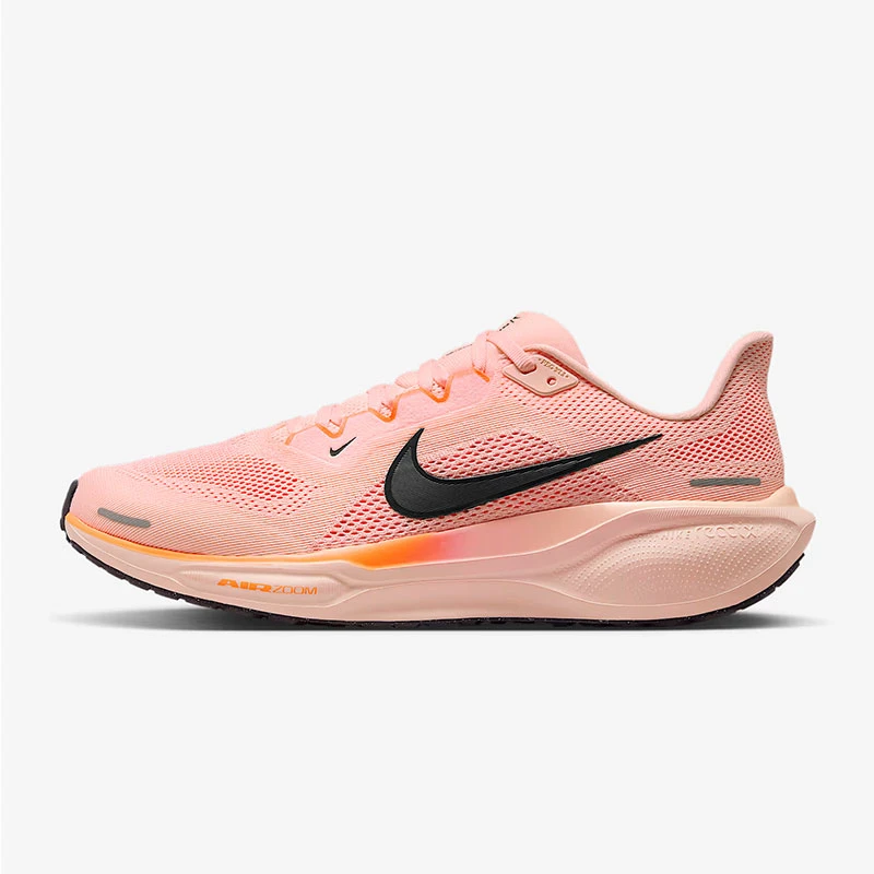 耐克男子AIR ZOOM PEGASUS 41运动训练跑步鞋FD2722-801