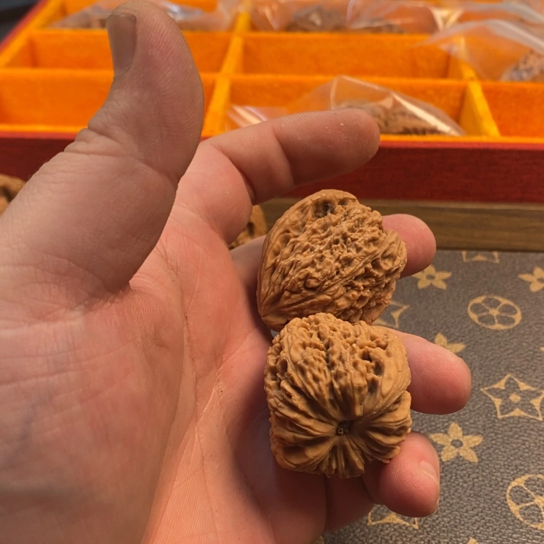 文玩核桃吊坠文玩核桃