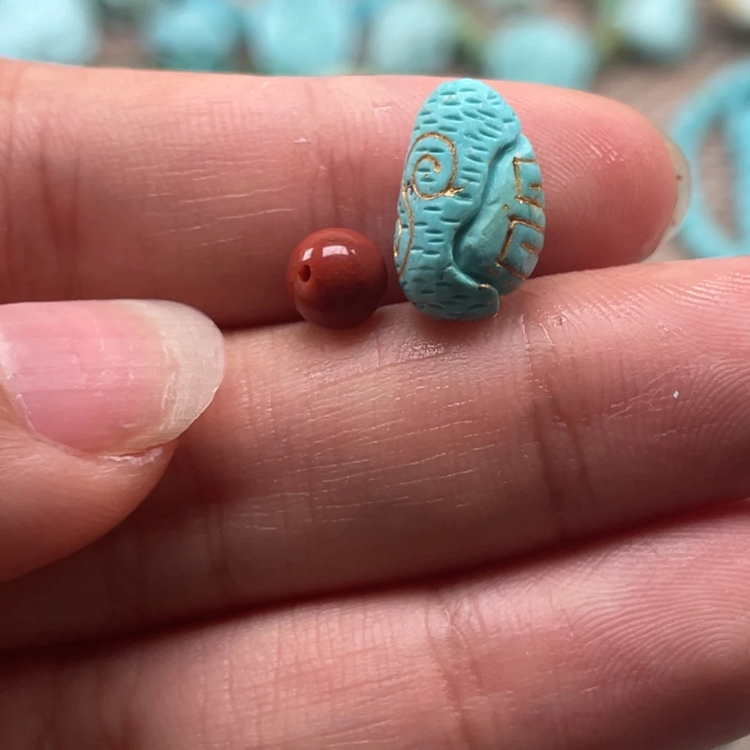 南红玛瑙572未镶嵌南