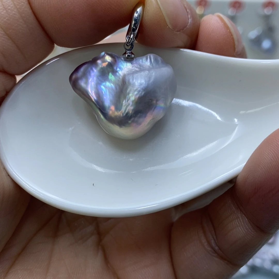 淡水珍珠其它未镶嵌