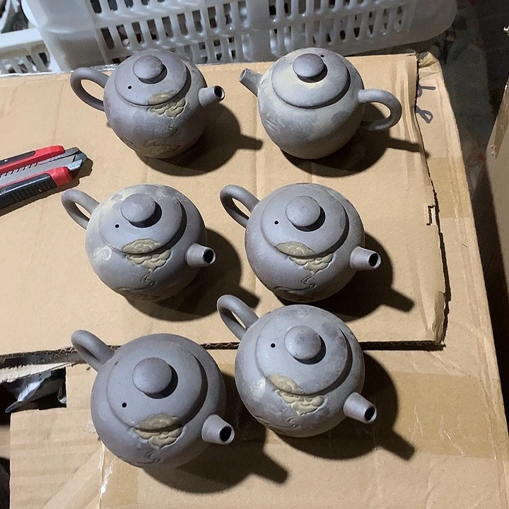 微瑕茶具介意勿拍