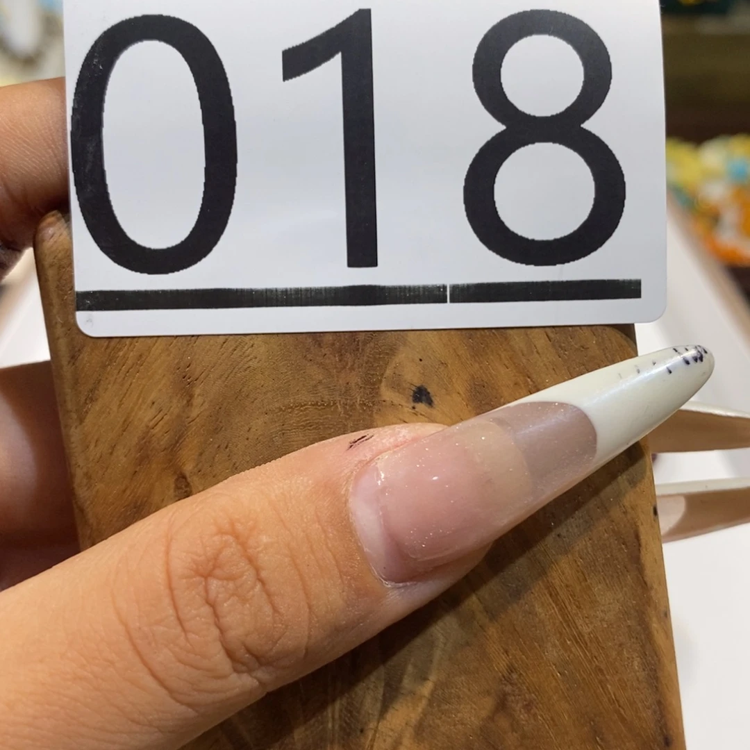 香榧木圆珠圆雕手工串018
