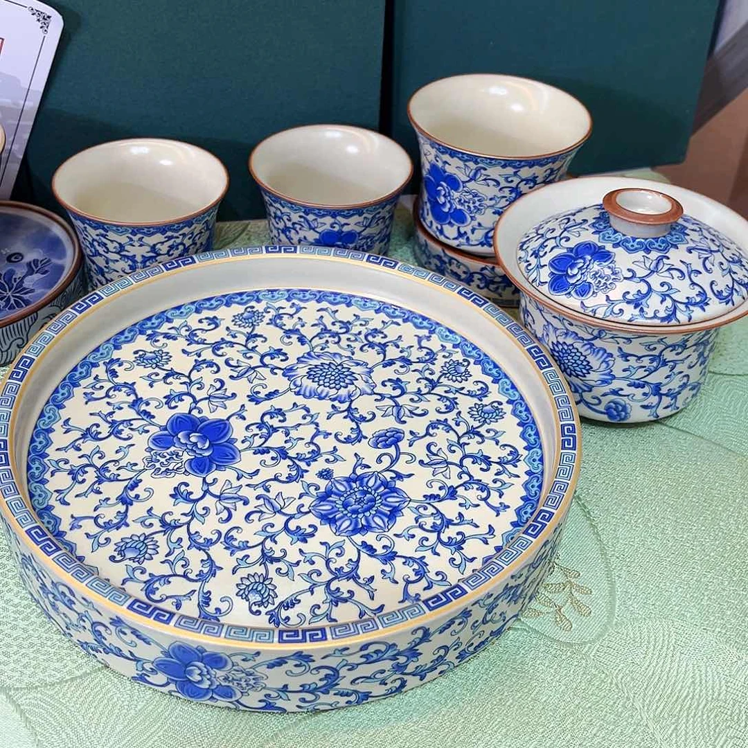 景德陶瓷景德陶瓷