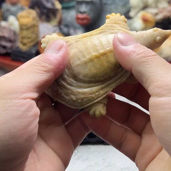 寿山石寿山石摆件