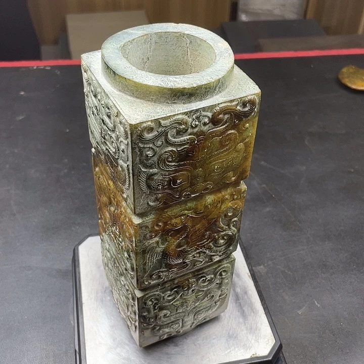 链接一图一物。