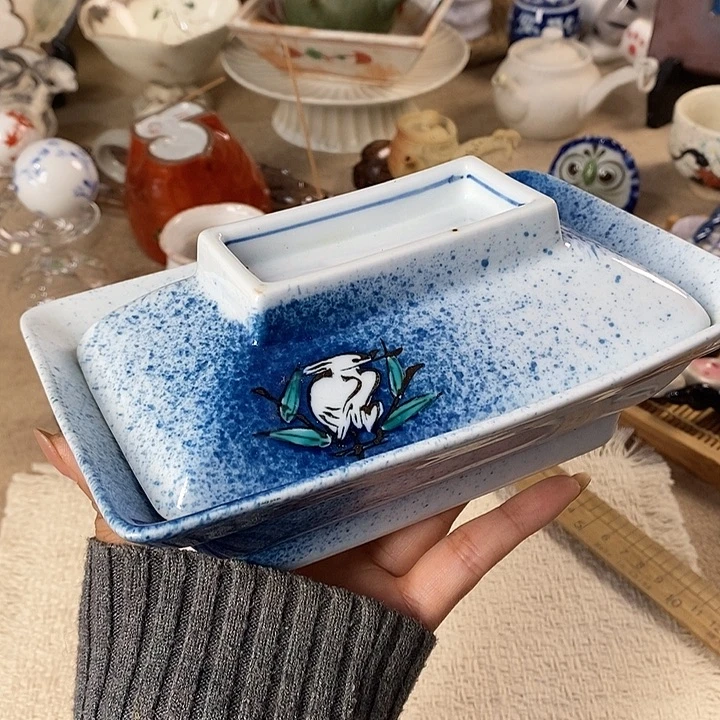 瓷片我就会去给别人发