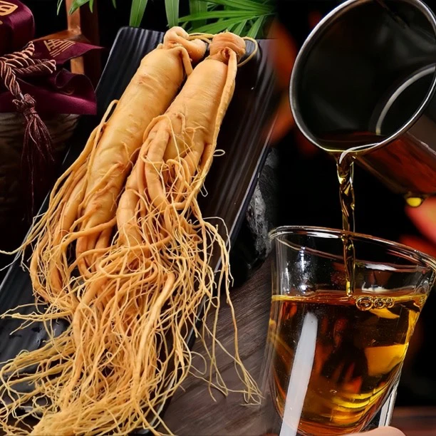 古法堂10味原材料可泡6-8j斤酒