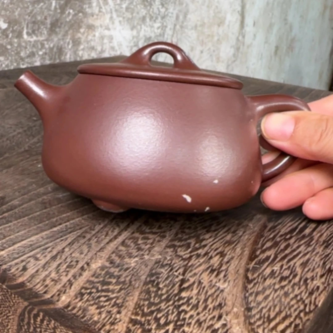 【闪购商品】茶壶紫砂紫砂茶具