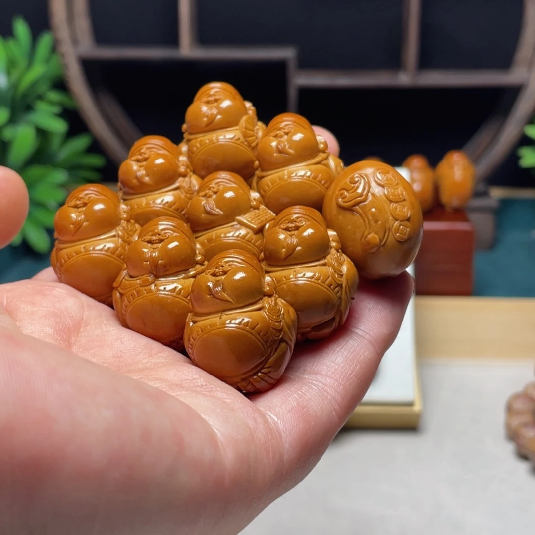 手串/手链橄榄核橄榄核