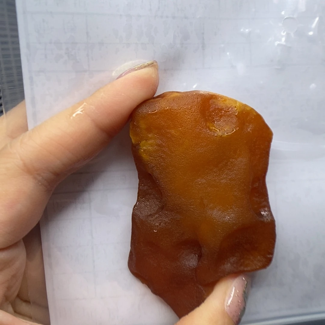 定制蜜蜡未镶嵌郎