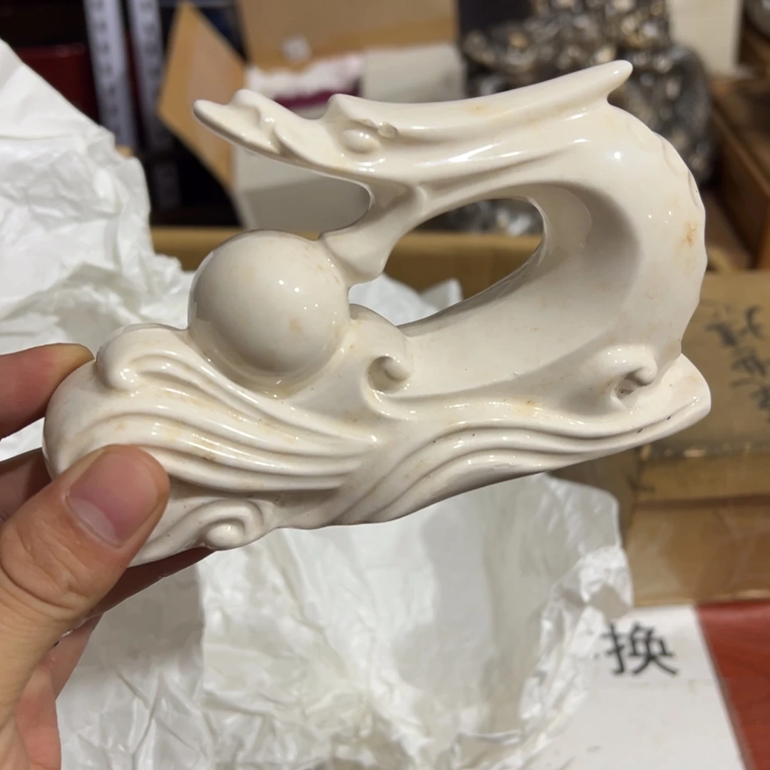 摆件陶瓷制品加工工艺技术