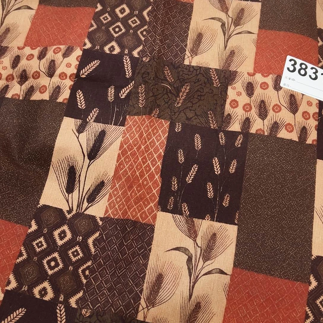 棉一米价纯棉平布1.1米宽果子94