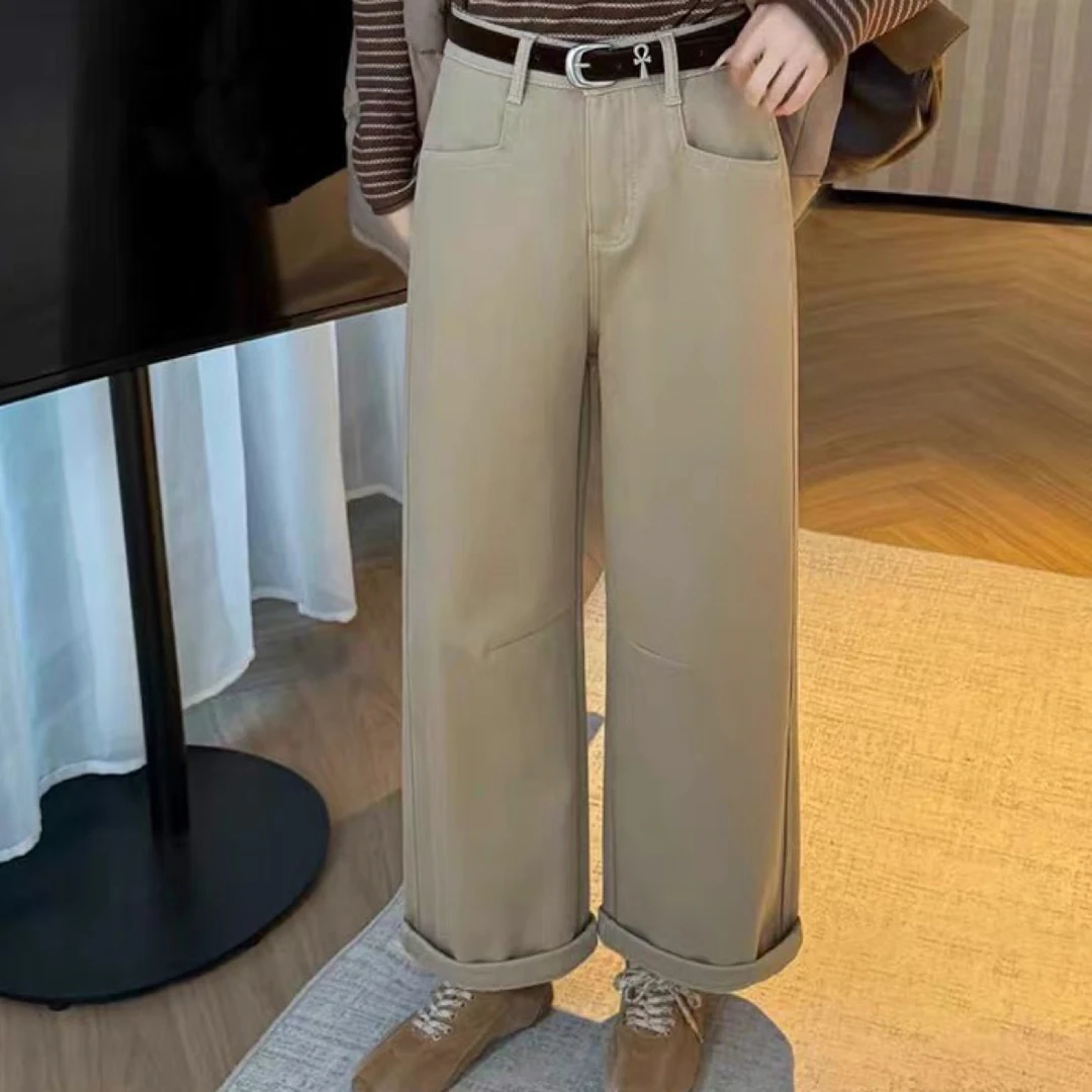 牛仔裤-默认微瑕-（福利不退货）