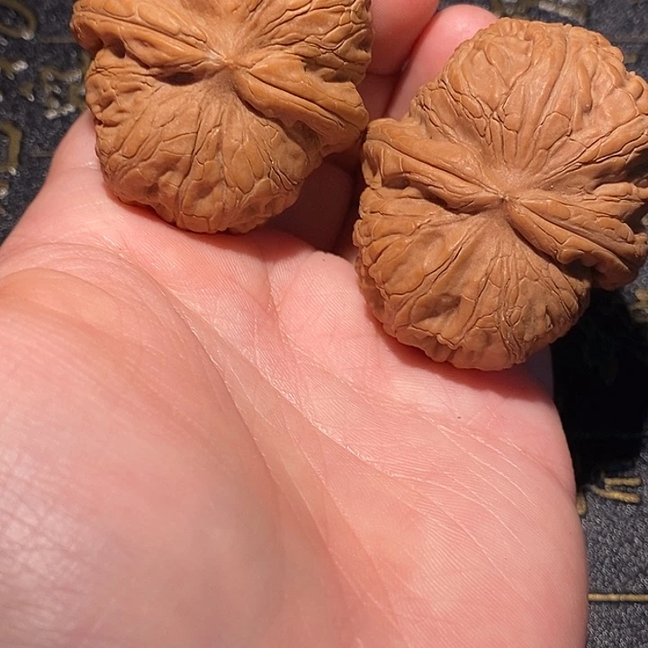 遇***缘手串/手链核桃44 元宝