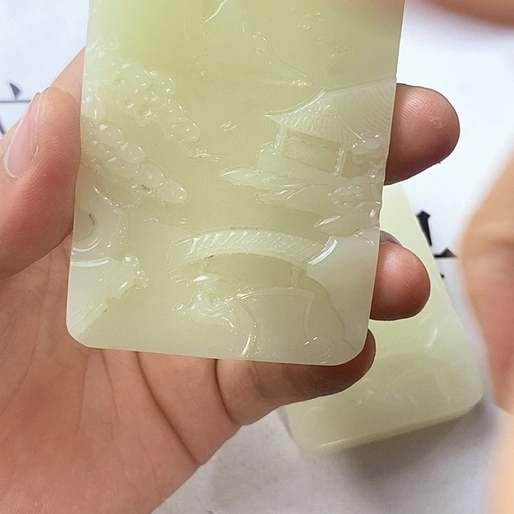 非洲紫檀（红花梨）119