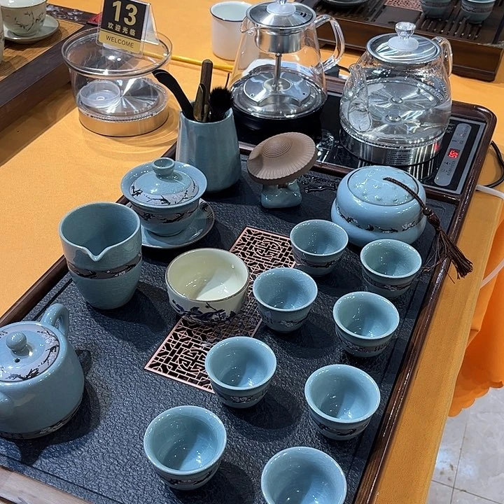茶盘厂东坡……茶盘厂东坡