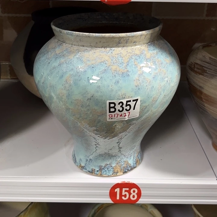 纯手工制作的无孔