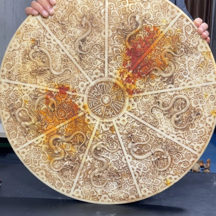 底槽青一物一图发货支持七天无理由。