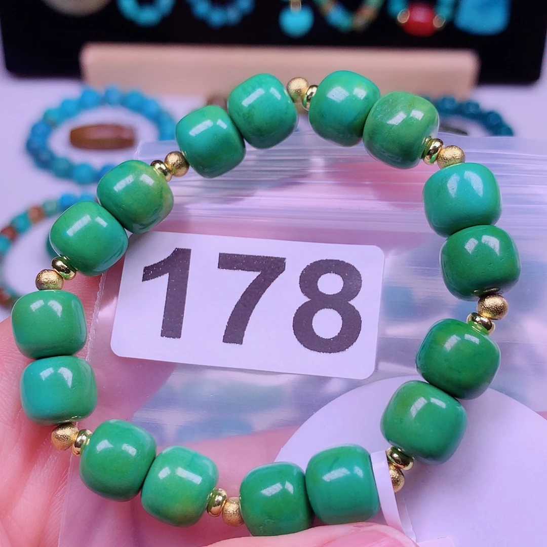 空竹粉丝专享十堰特色手工散珠