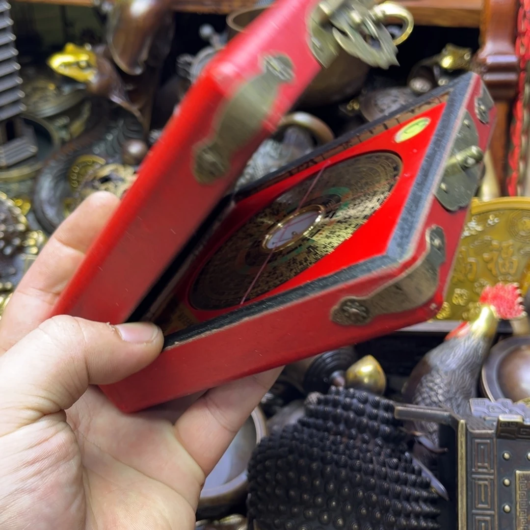 精品铜器摆件链接