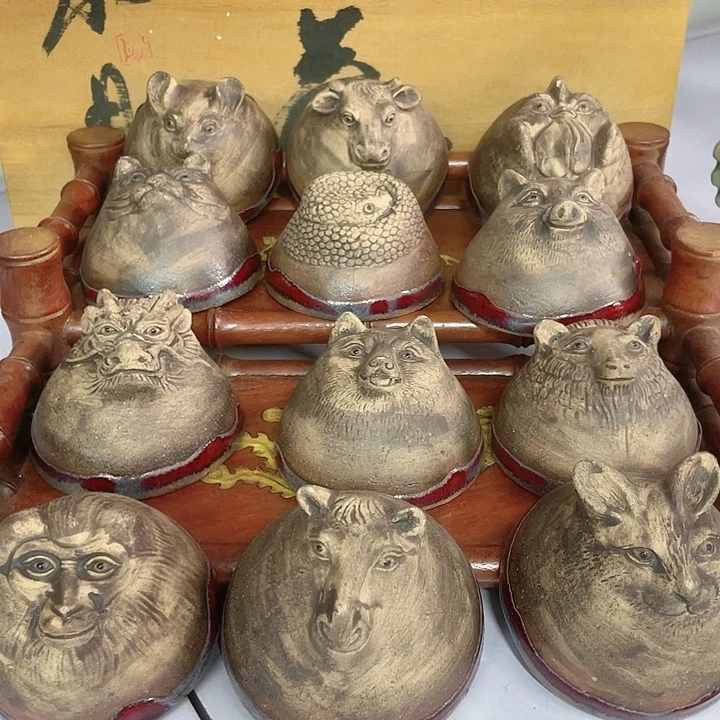 天香阁好物推荐优选紫砂