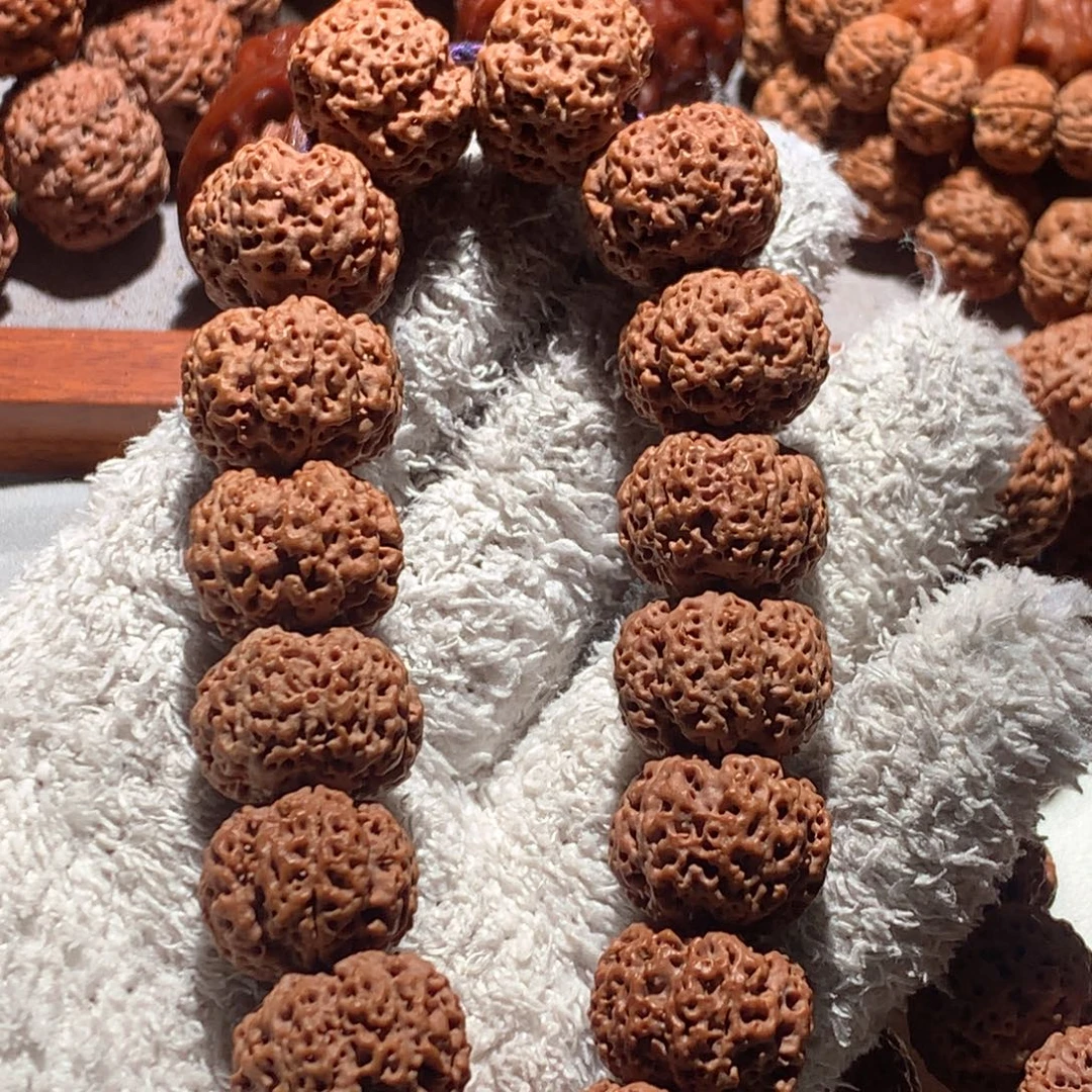 金刚菩提手串梅花满天星