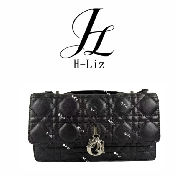 H-Liz MM226 新款时尚经典女士肩包百搭