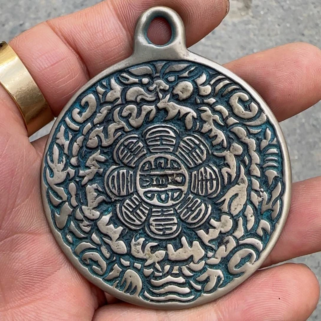 扎西强推荐藏传一件