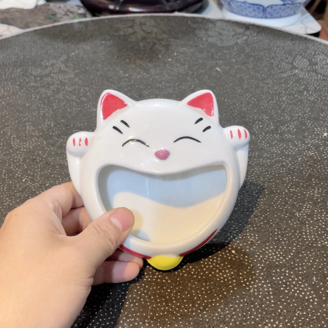 瓷片工艺品美术工艺品美术