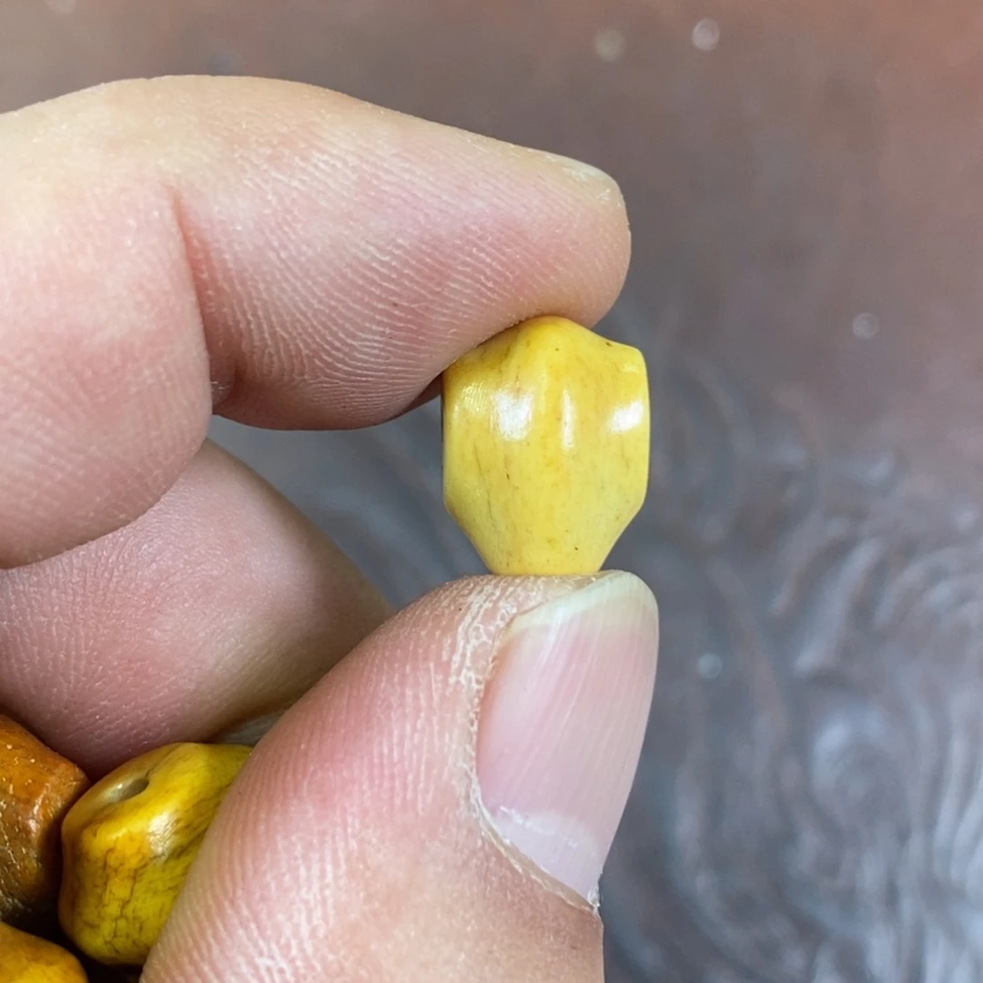 手串/手链驼骨配饰15