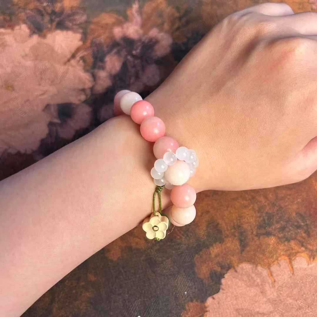 精品手串（无礼盒）S0390