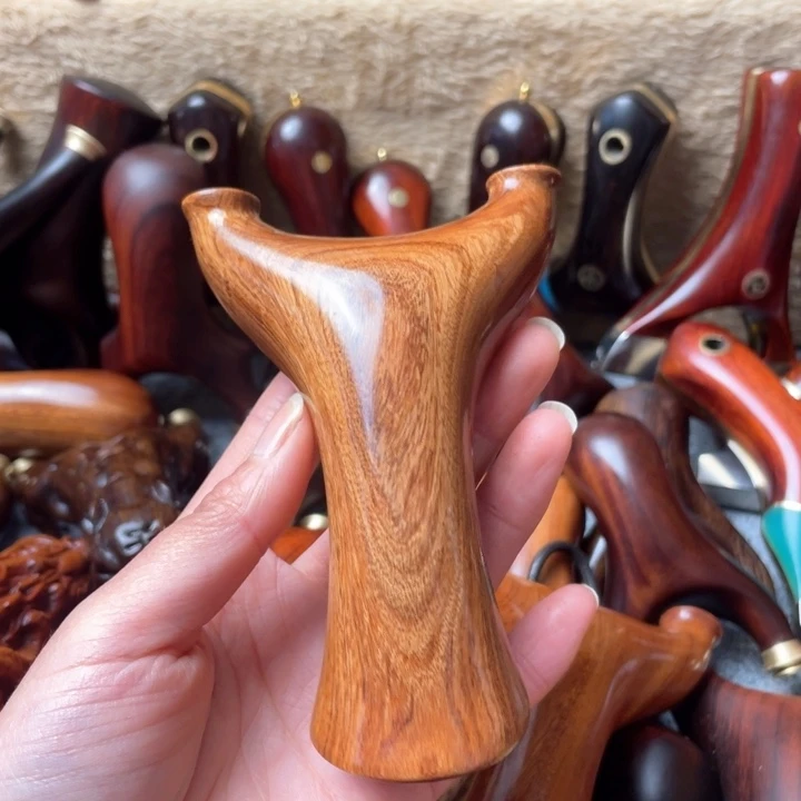 大果紫檀（缅甸花梨）瑕疵490