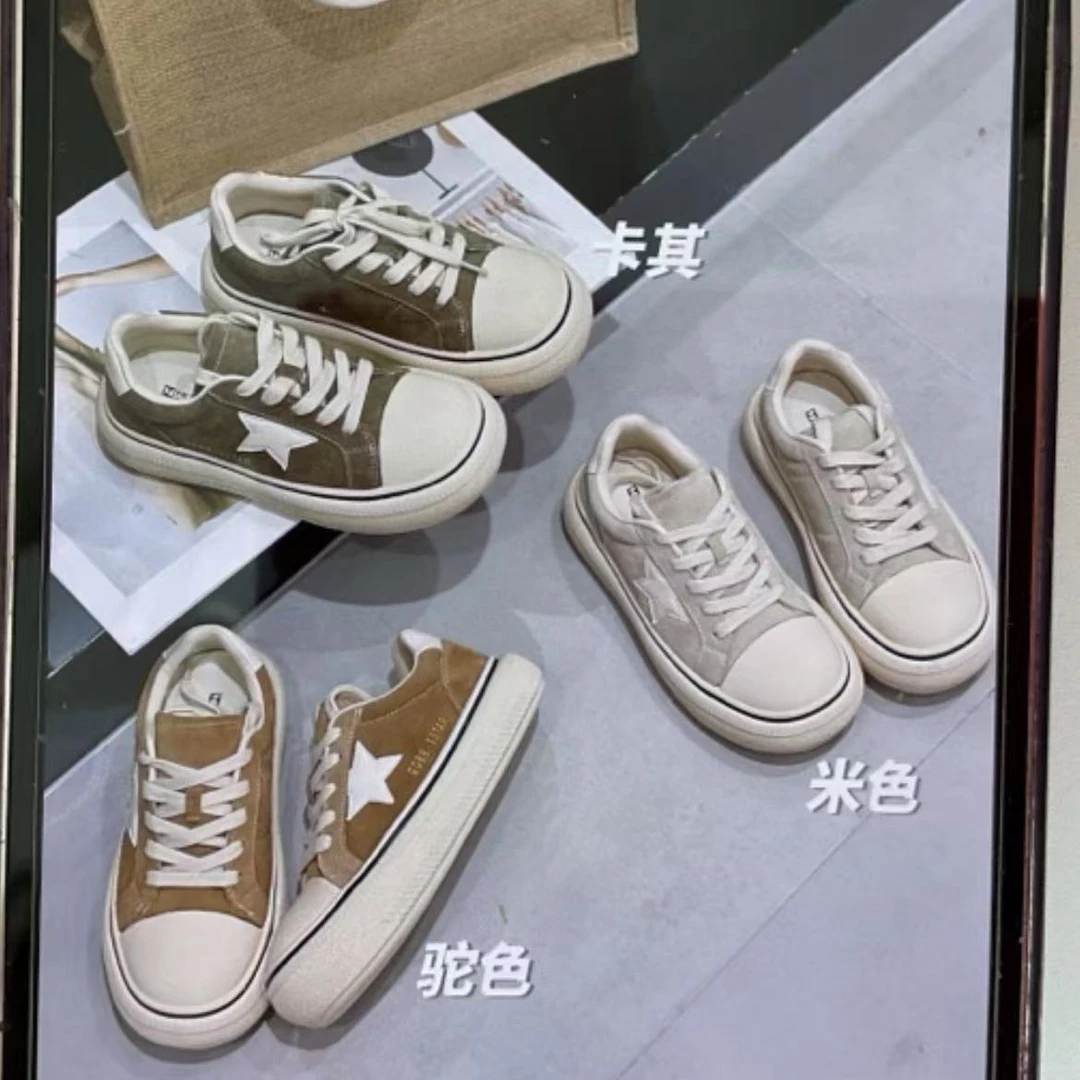 【888】612/9508-1/136-18 小众设计女夏季新款百搭潮流休闲板鞋