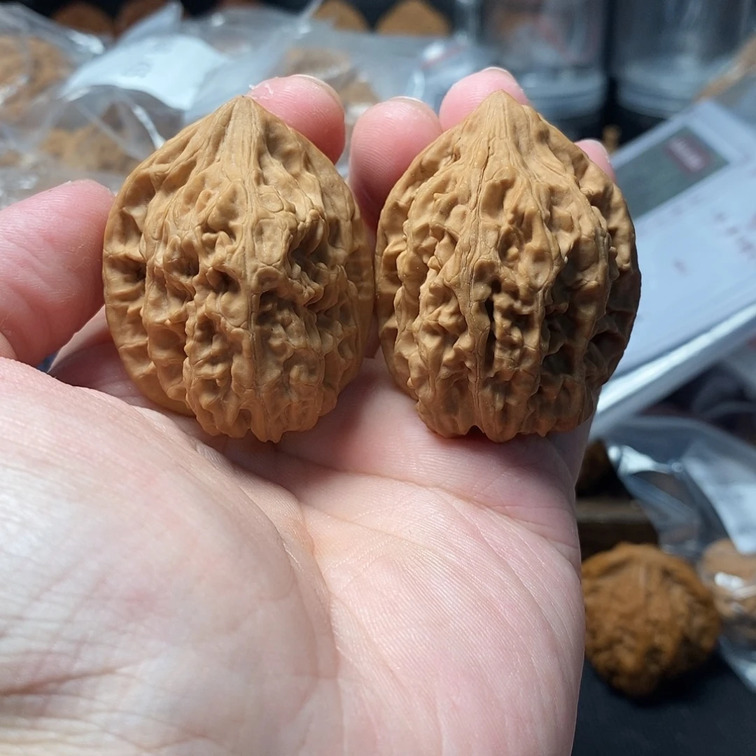 1文玩核桃赤峡峪38-362