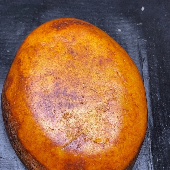 和田玉未镶嵌耳饰