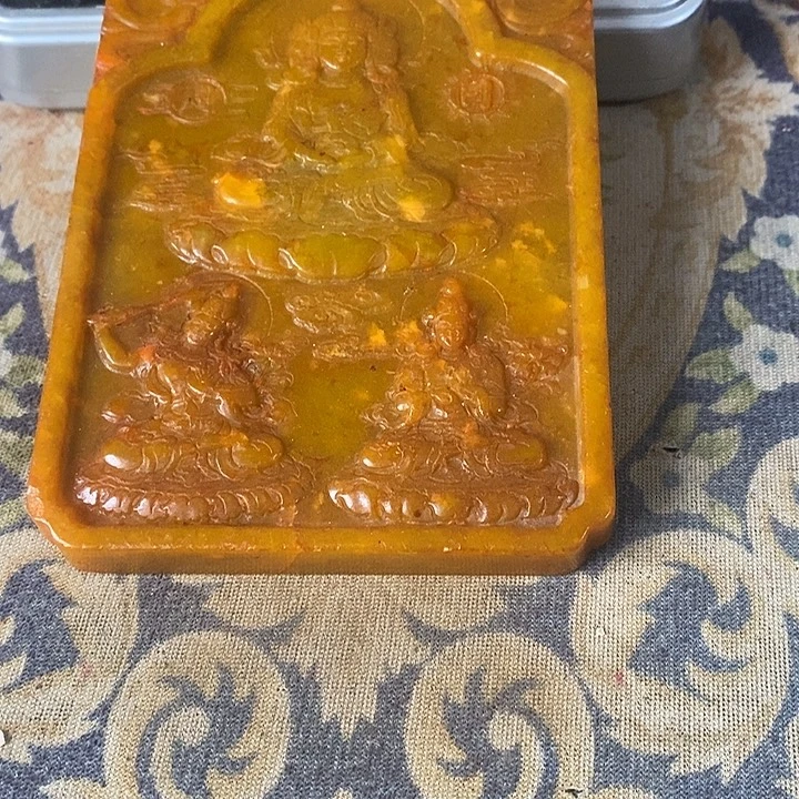 瓷片人过留名 雁过留声