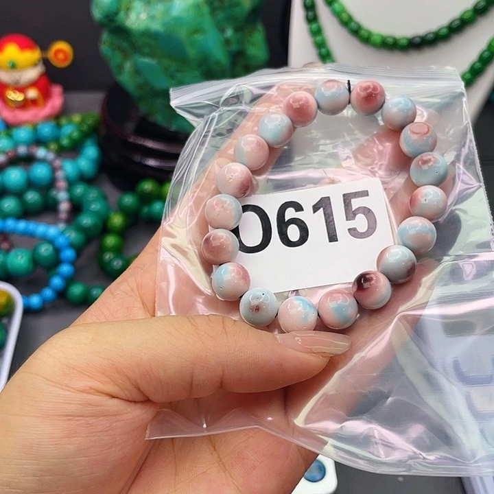 湖北十堰矿区精品佩珠