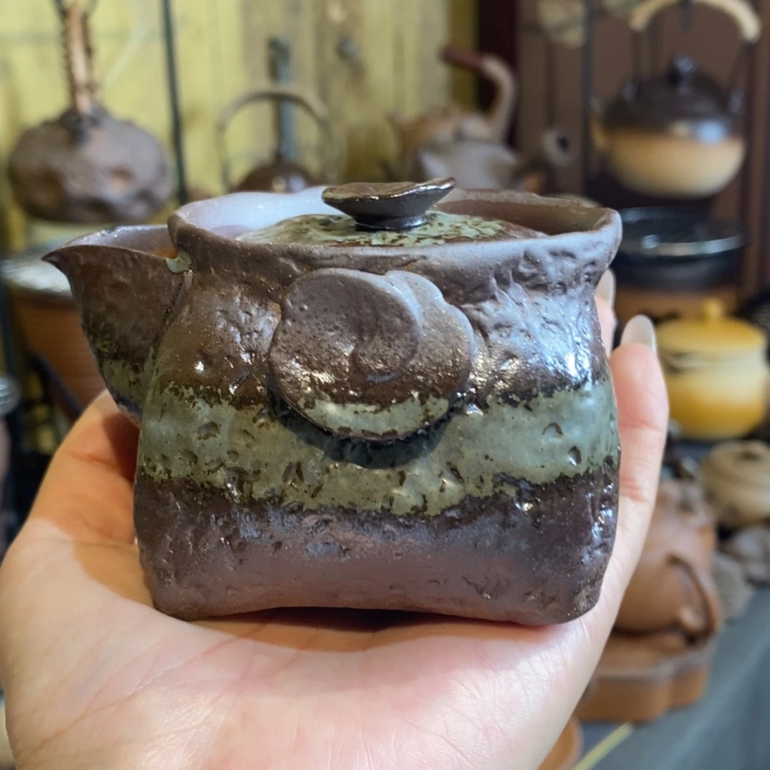 一直想说一句就好了……