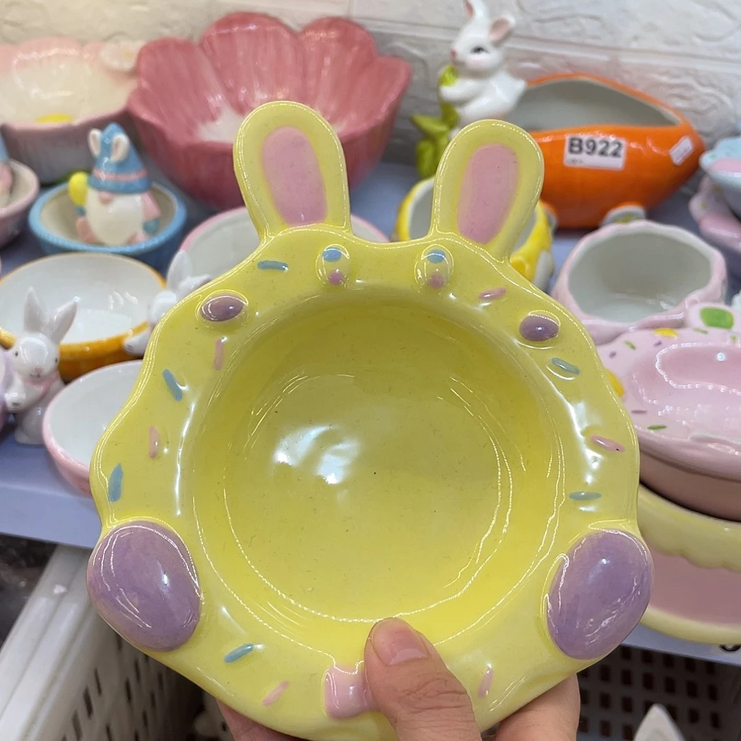 陶瓷微瑕介意慎拍