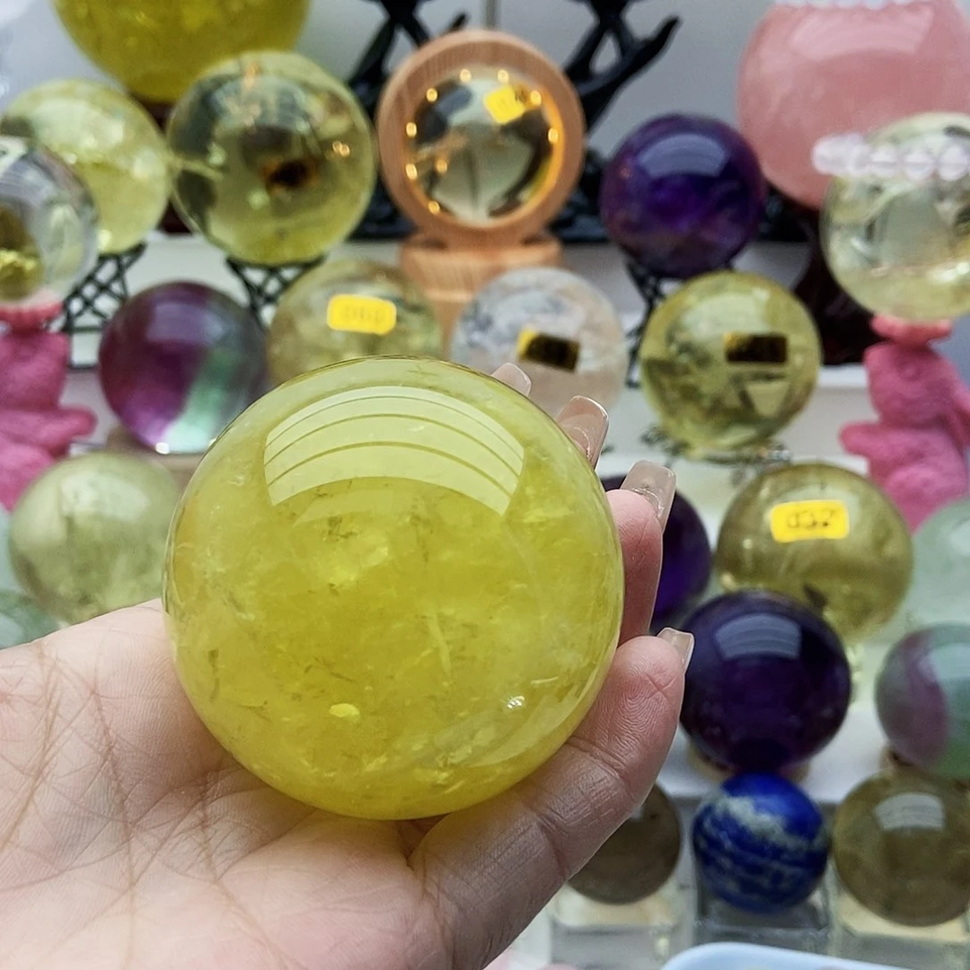 未镶嵌珠宝半成品水晶1