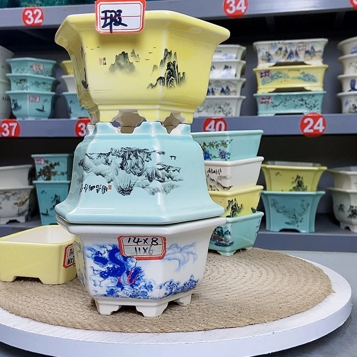 花瓶紫砂紫砂花盆